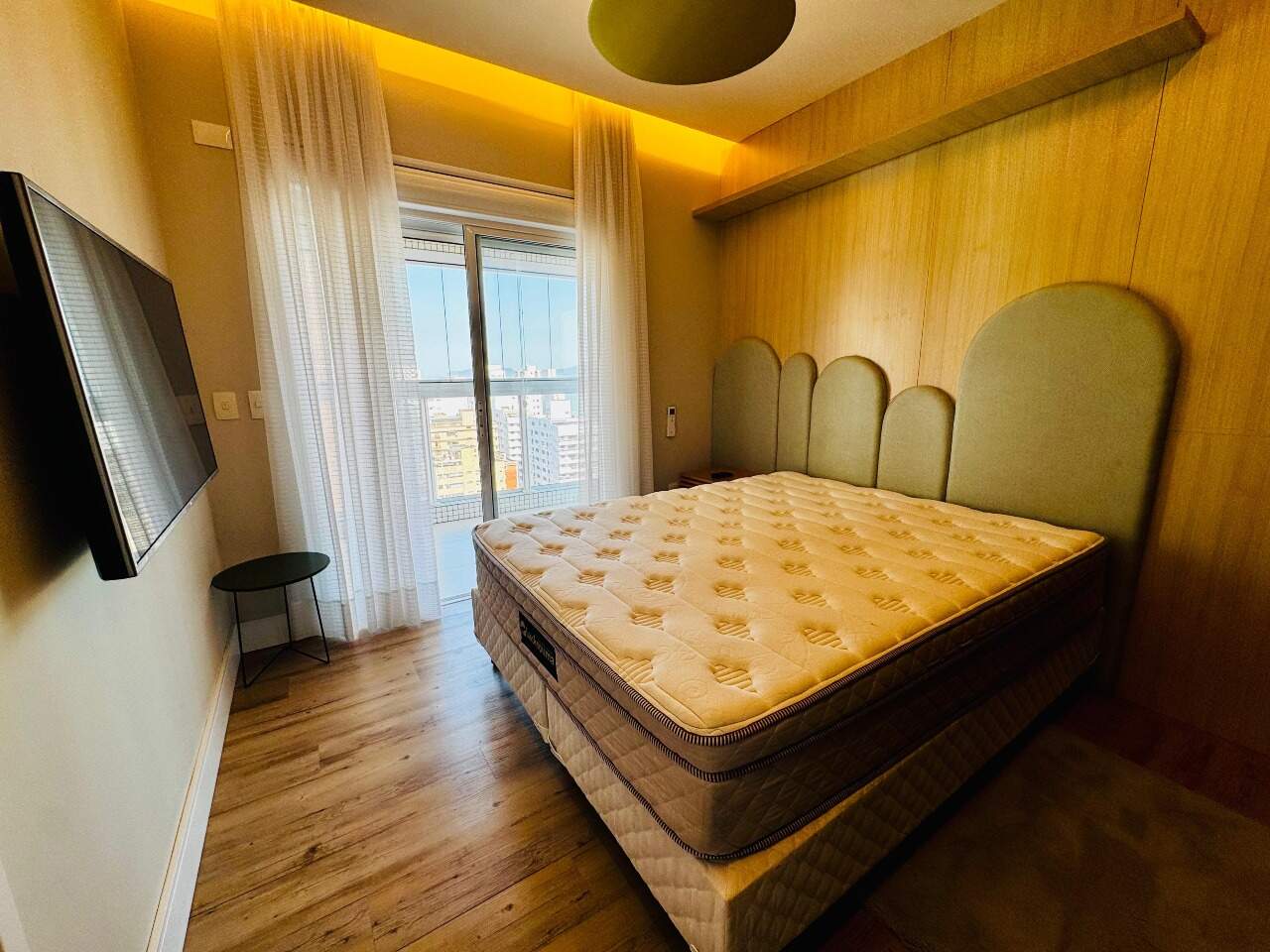 Apartamento à venda no Embaré: 