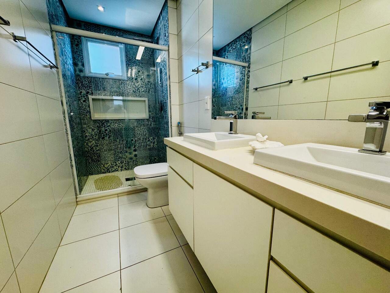 Apartamento à venda no Embaré: 
