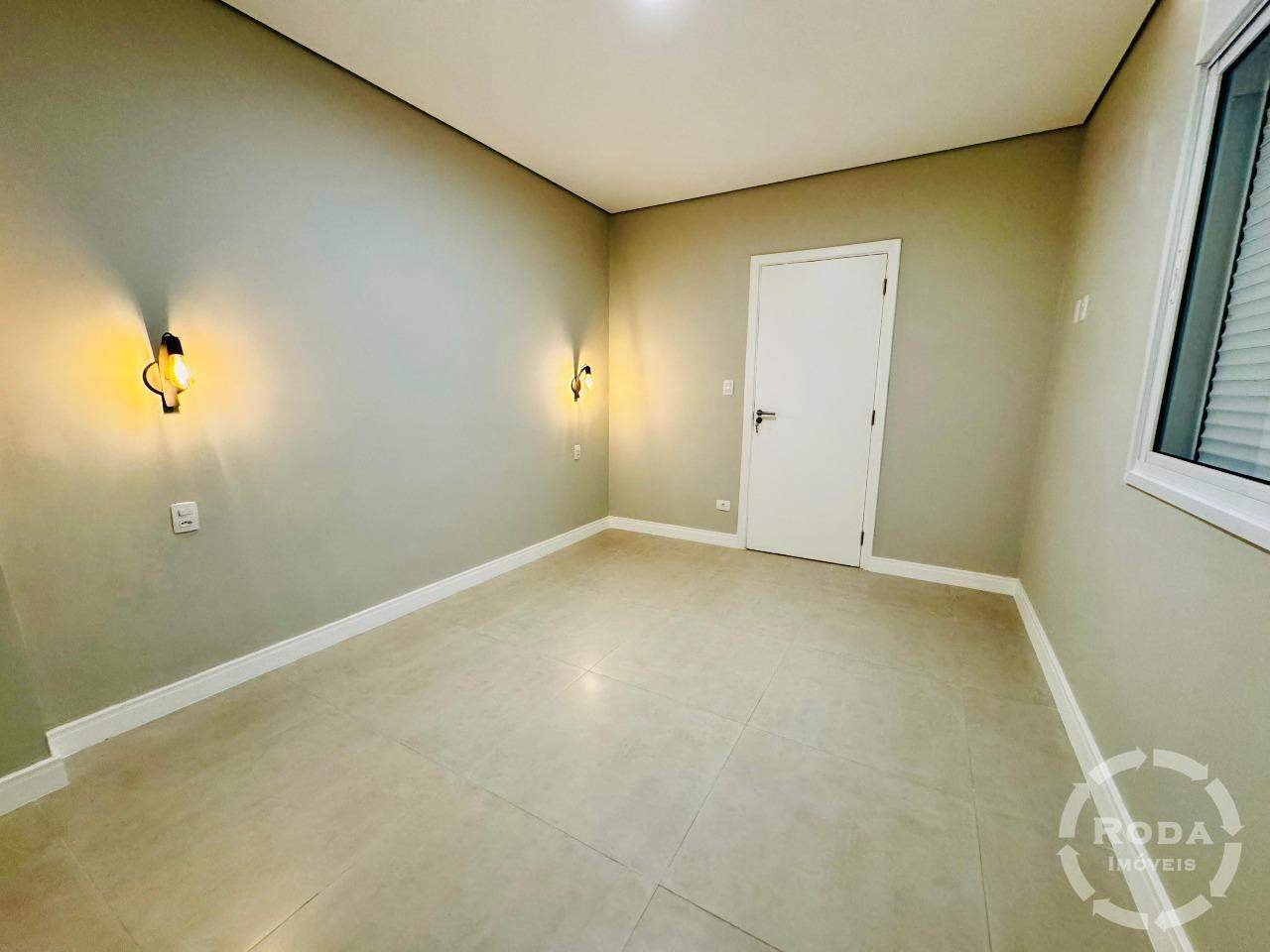 Apartamento à venda no Gonzaga: 