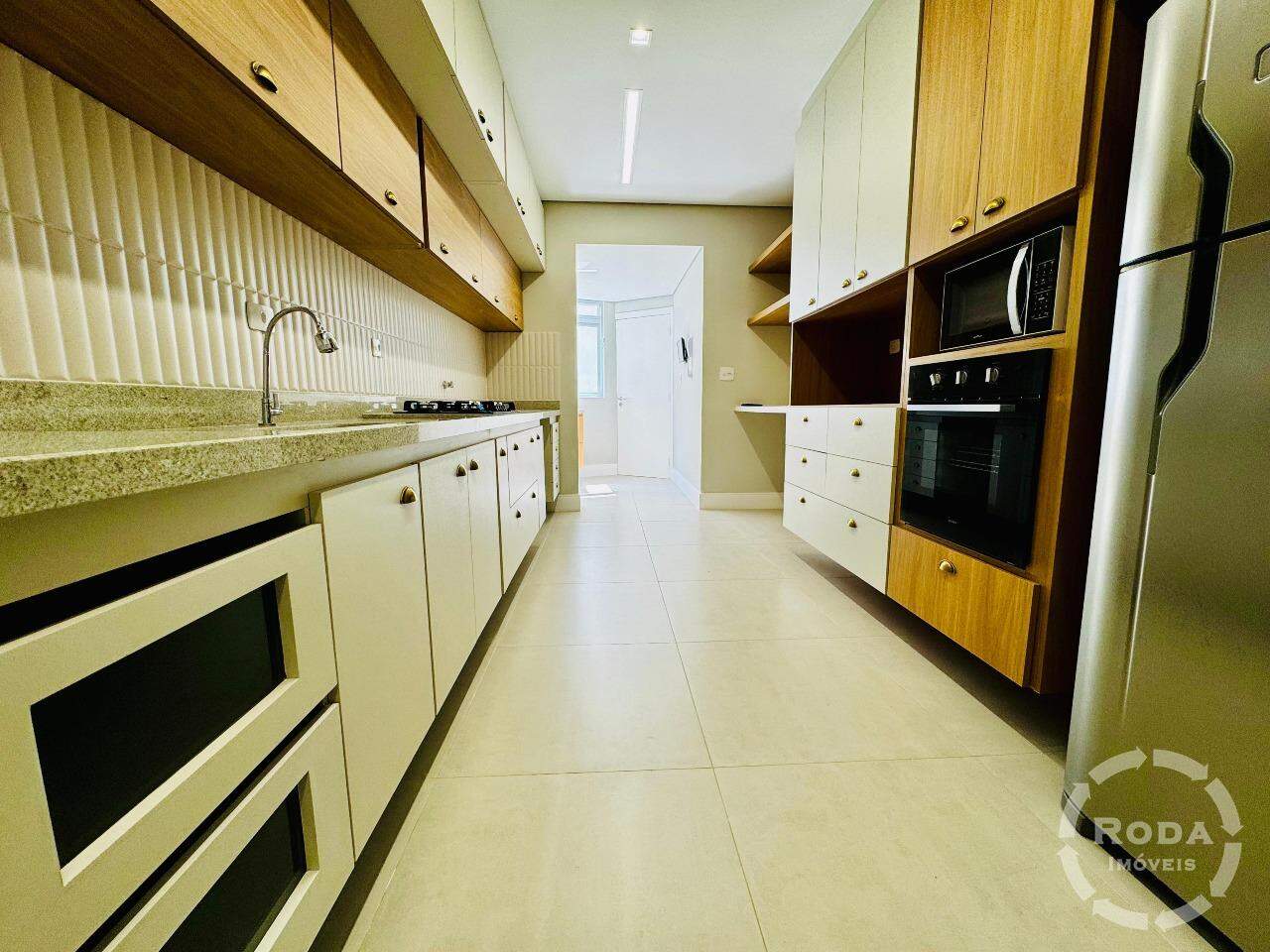 Apartamento à venda no Gonzaga: 