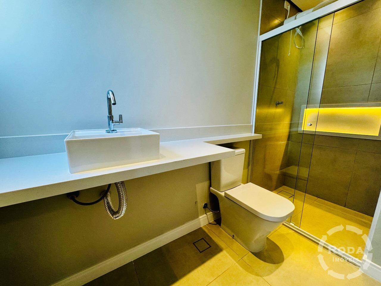 Apartamento à venda no Gonzaga: 