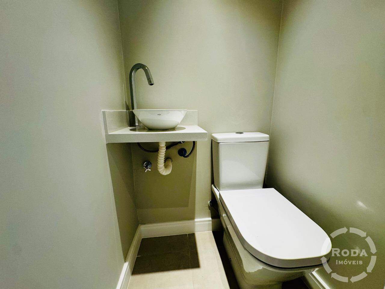Apartamento à venda no Gonzaga: 