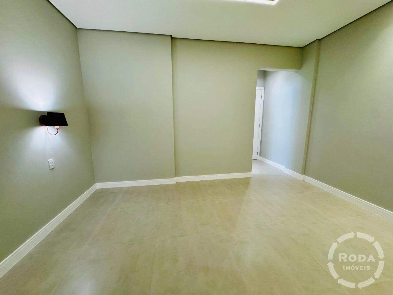 Apartamento à venda no Gonzaga: 