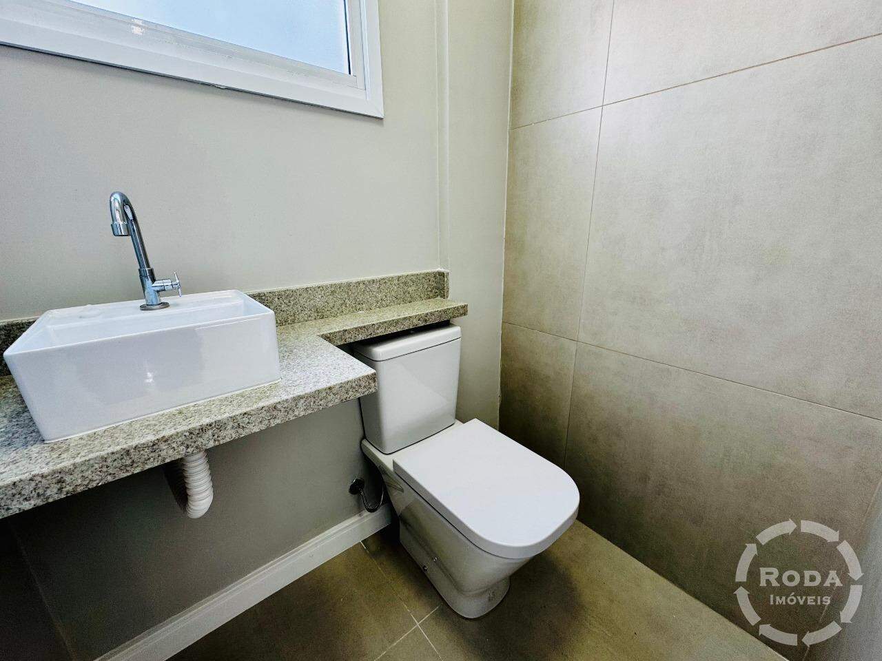 Apartamento à venda no Gonzaga: 