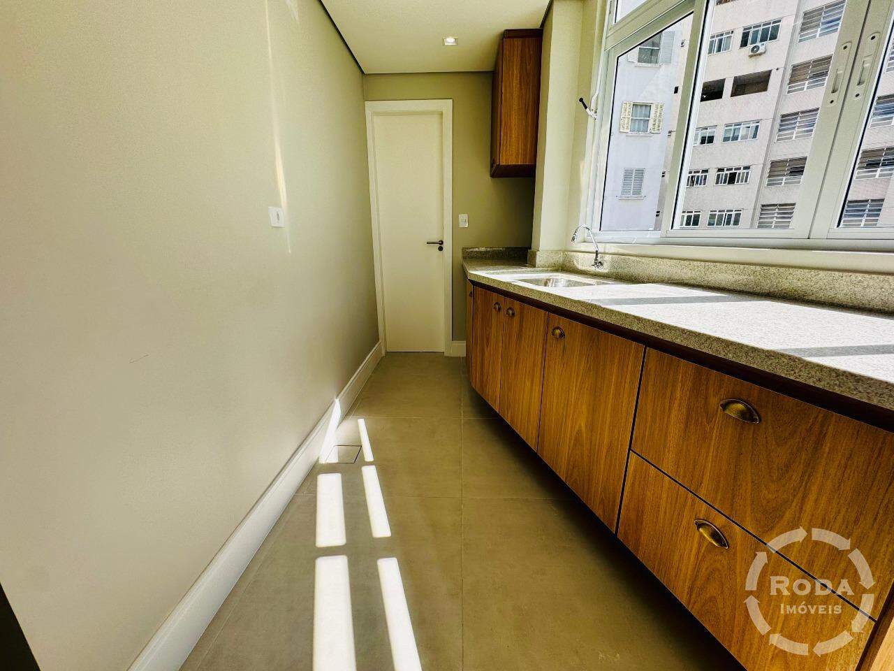 Apartamento à venda no Gonzaga: 