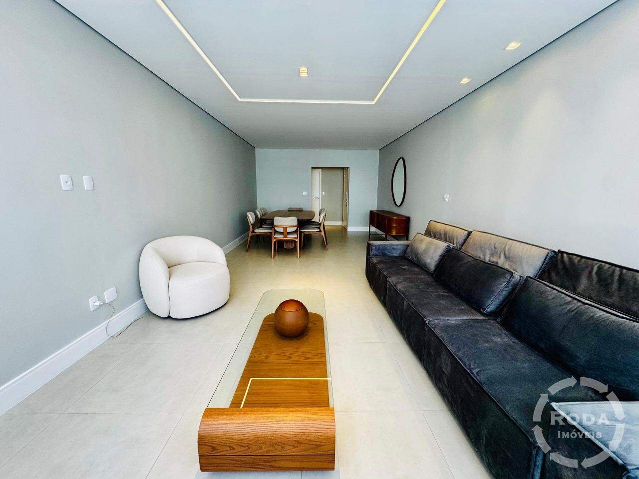Apartamento à venda no Gonzaga: 