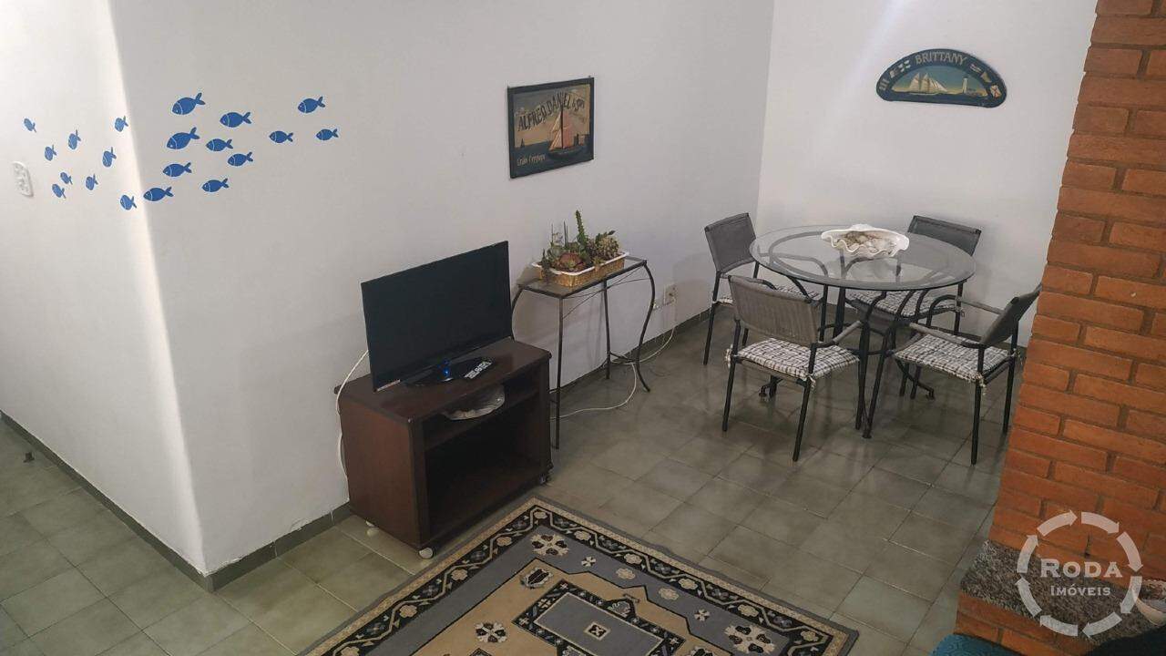 Apartamento para aluguel no Boqueirão: 
