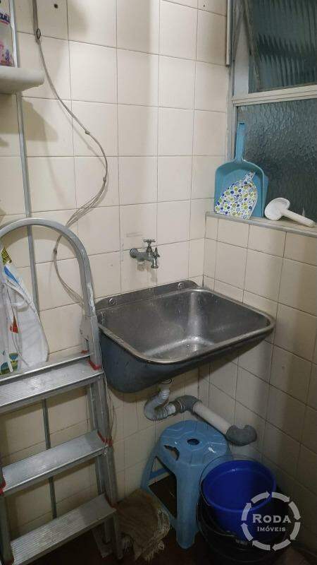 Apartamento para aluguel no Boqueirão: 