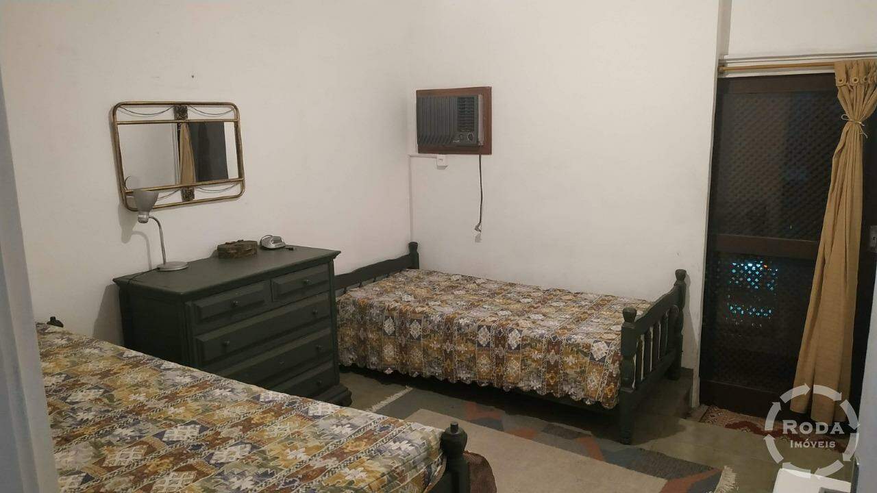 Apartamento para aluguel no Boqueirão: 