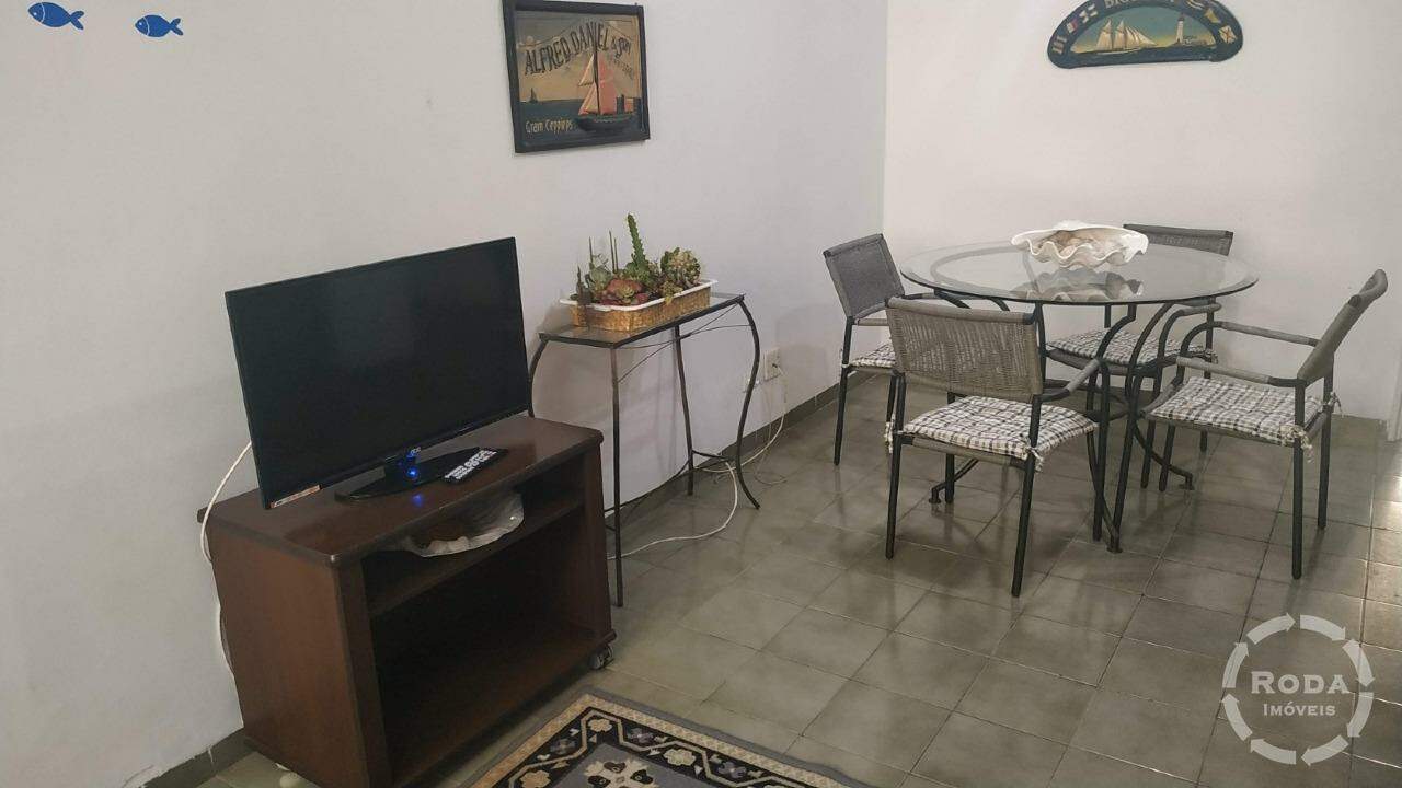 Apartamento para aluguel no Boqueirão: 