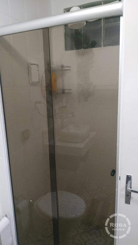 Apartamento para aluguel no Boqueirão: 