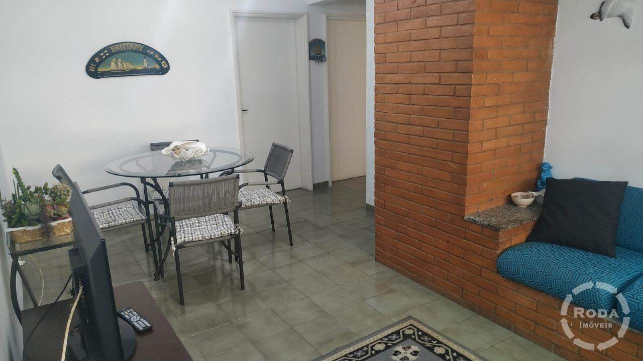 Apartamento para aluguel no Boqueirão: 