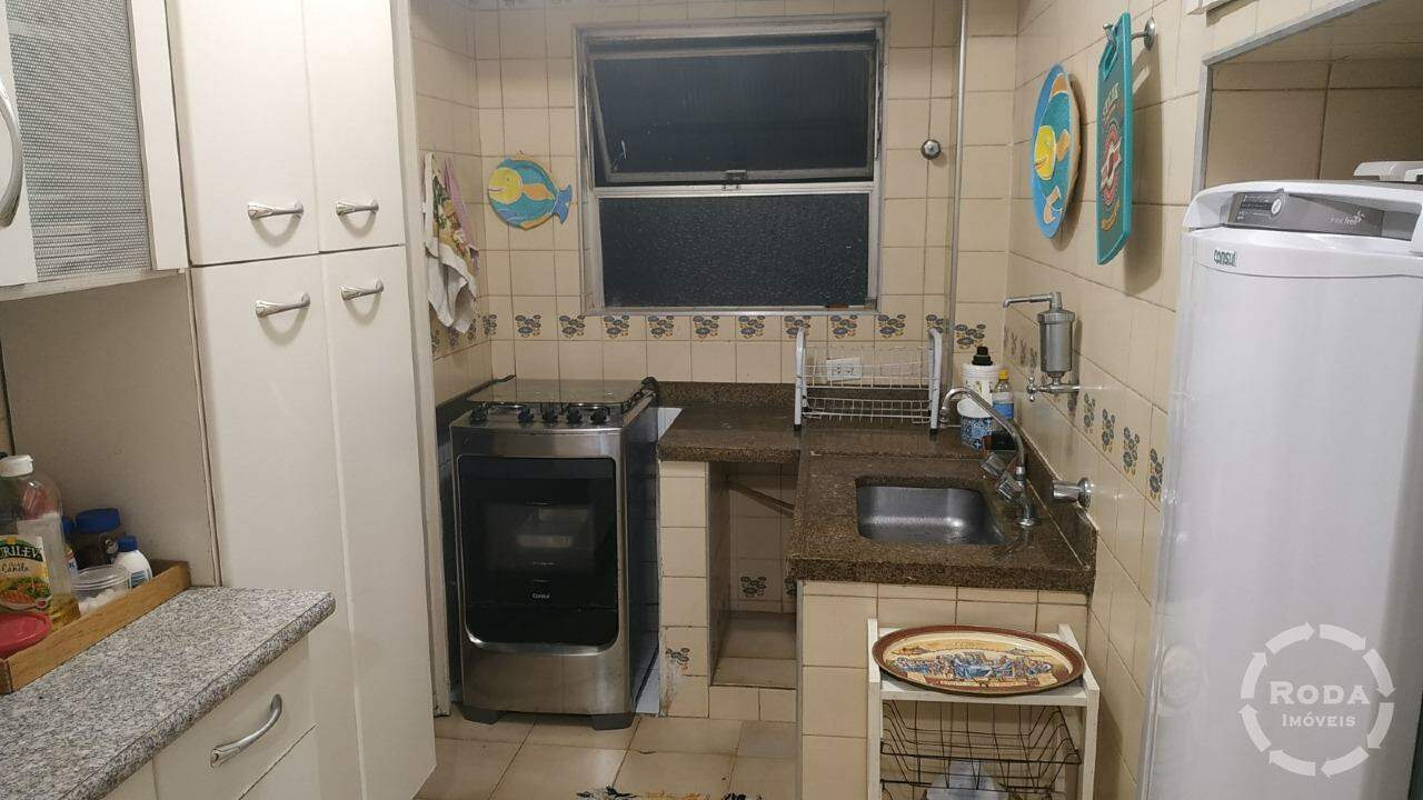 Apartamento para aluguel no Boqueirão: 