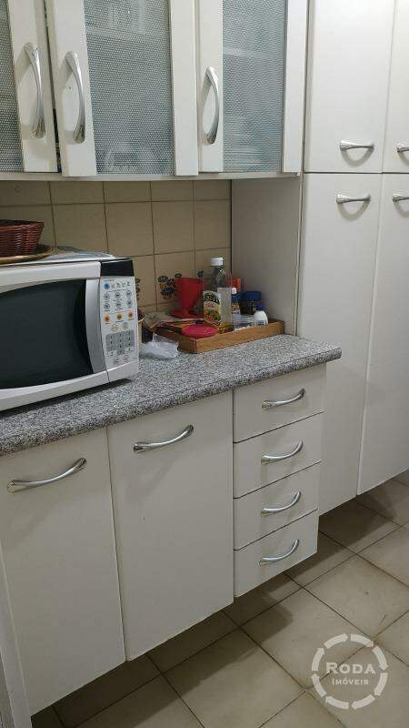 Apartamento para aluguel no Boqueirão: 