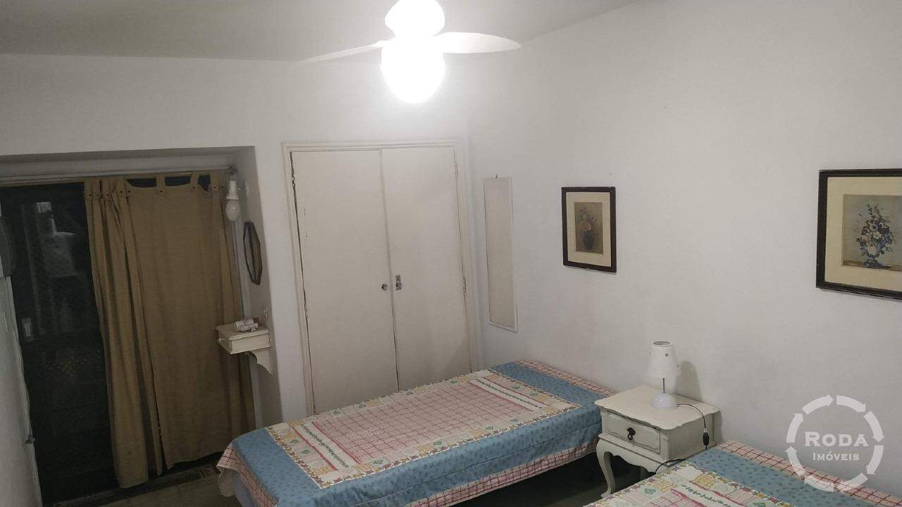 Apartamento para aluguel no Boqueirão: 