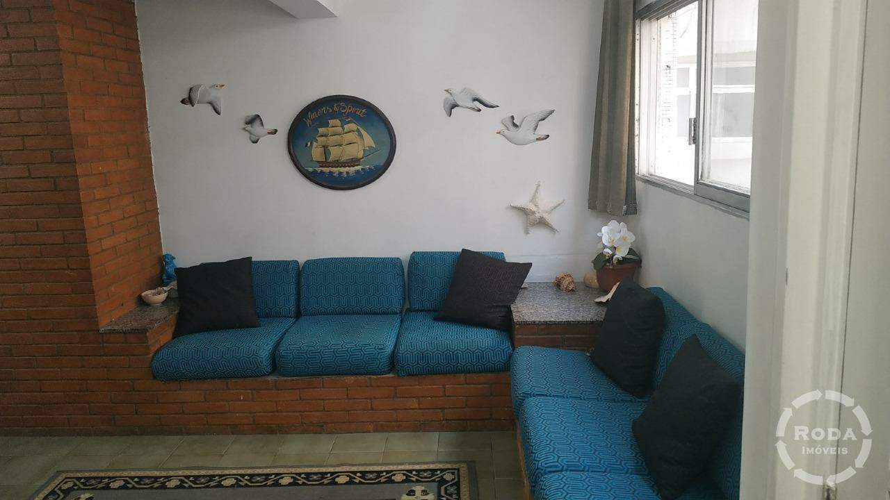 Apartamento para aluguel no Boqueirão: 