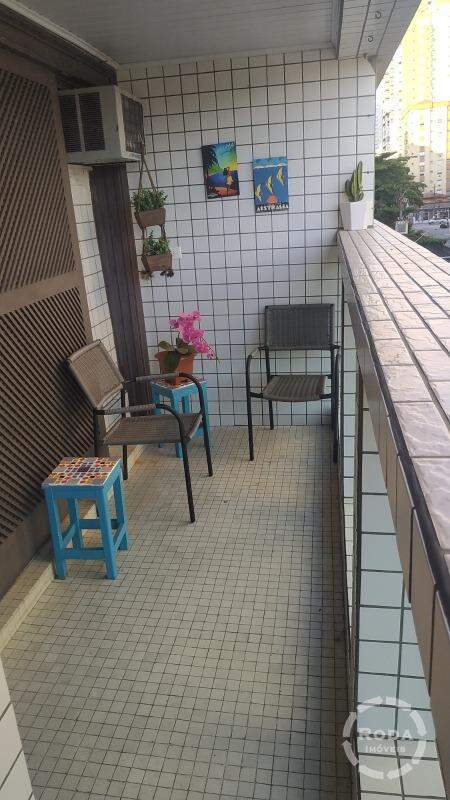 Apartamento para aluguel no Boqueirão: 