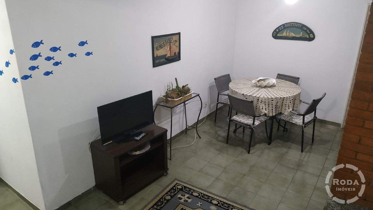 Apartamento para aluguel no Boqueirão: 