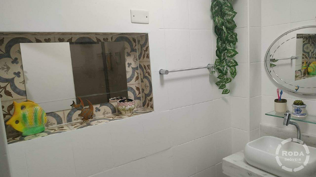 Apartamento para aluguel no Boqueirão: 