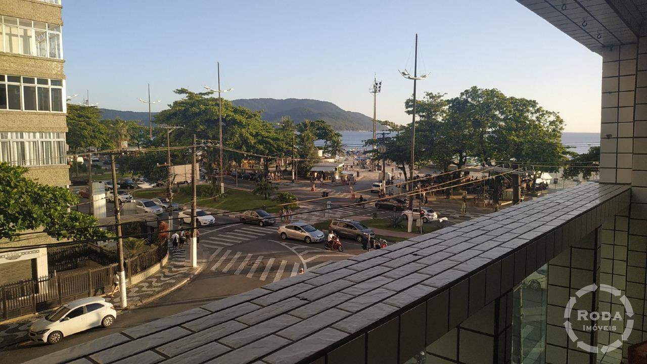 Apartamento para aluguel no Boqueirão: 