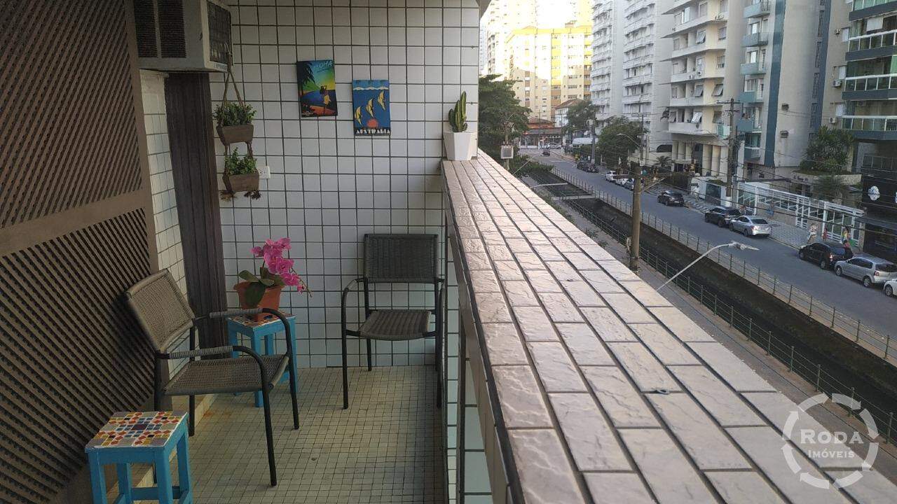 Apartamento para aluguel no Boqueirão: 