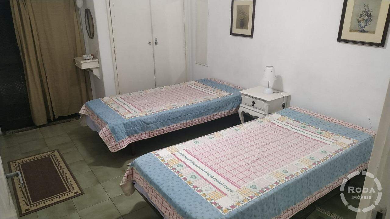 Apartamento para aluguel no Boqueirão: 