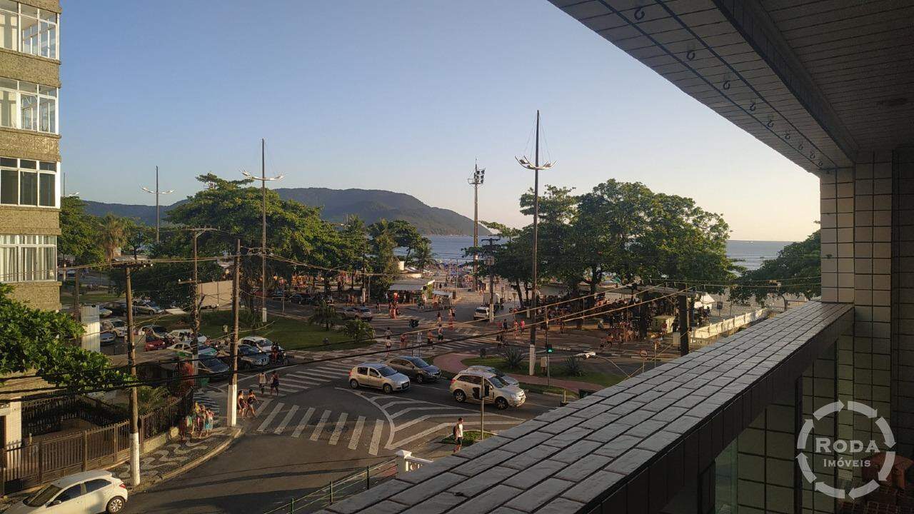 Apartamento para aluguel no Boqueirão: 