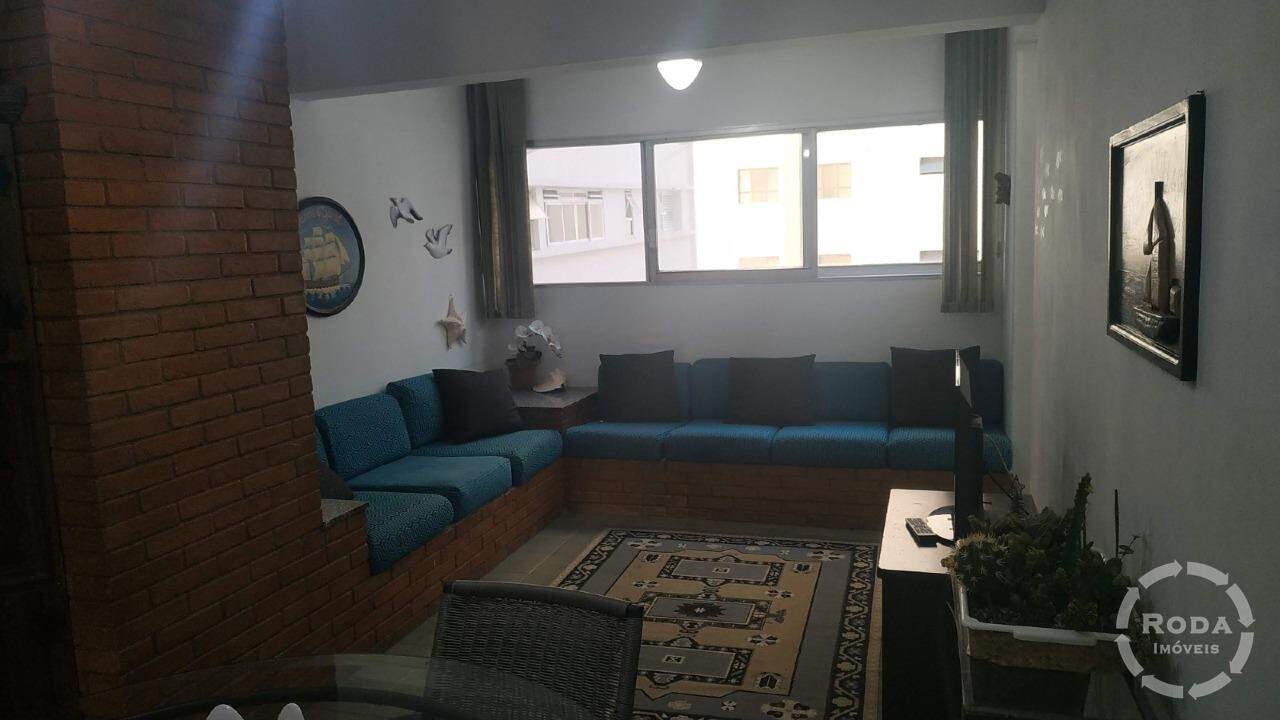 Apartamento para aluguel no Boqueirão: 
