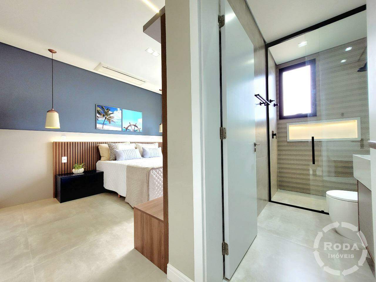 Casa de Condomínio à venda no Riviera de São Lourenço: 
