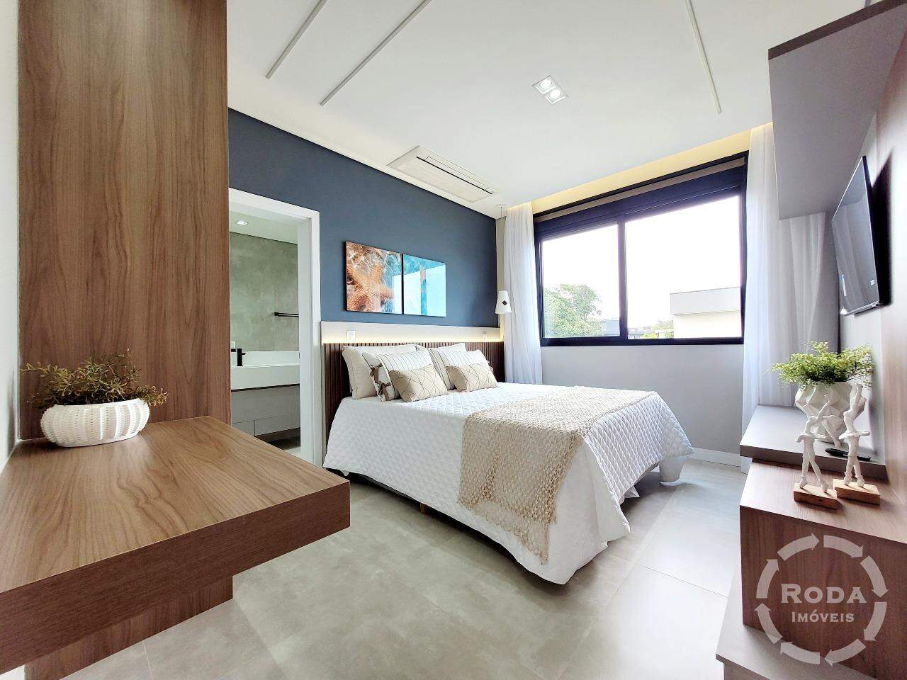 Casa de Condomínio à venda no Riviera de São Lourenço: 