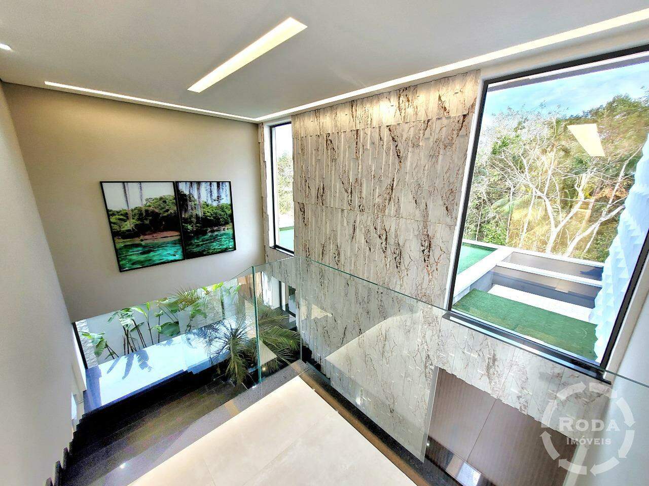 Casa de Condomínio à venda no Riviera de São Lourenço: 