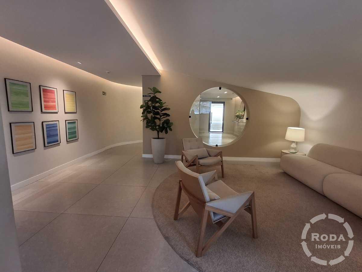 Apartamento à venda no Ponta da Praia: 