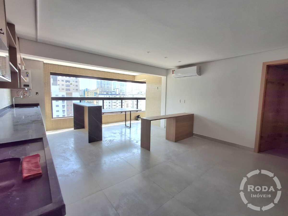 Apartamento à venda no Ponta da Praia: 