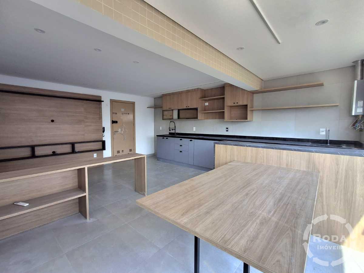 Apartamento à venda no Ponta da Praia: 