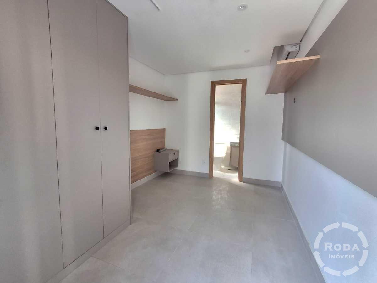 Apartamento à venda no Ponta da Praia: 