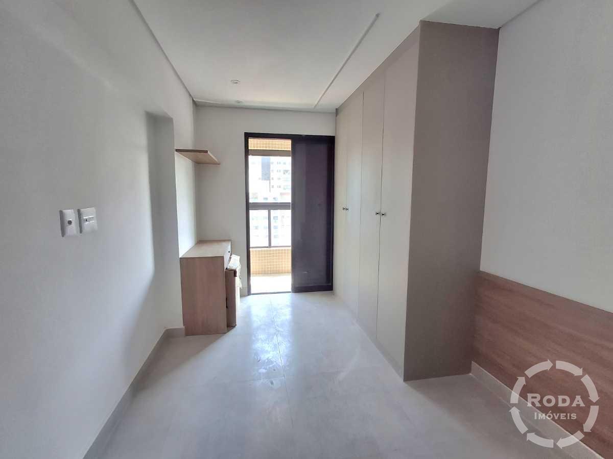 Apartamento à venda no Ponta da Praia: 