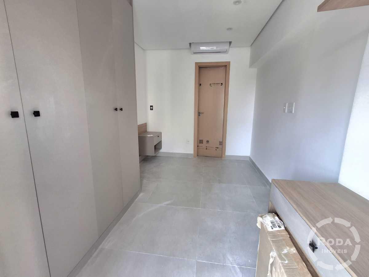 Apartamento à venda no Ponta da Praia: 