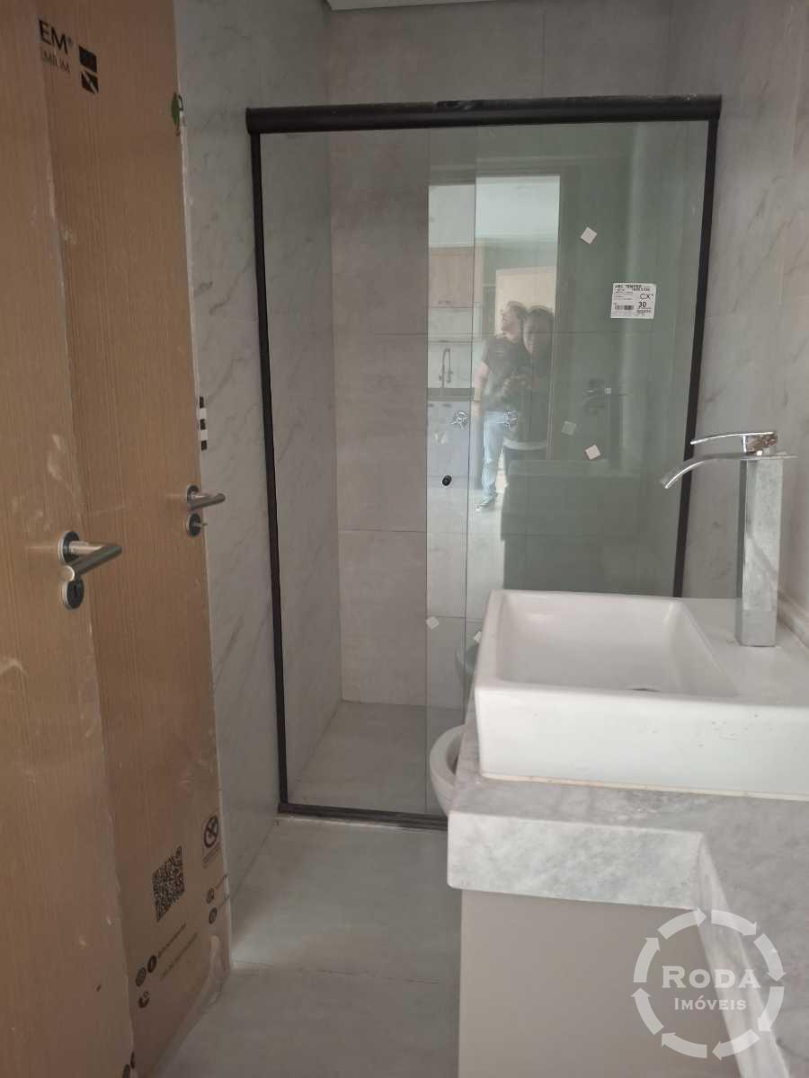 Apartamento à venda no Ponta da Praia: 