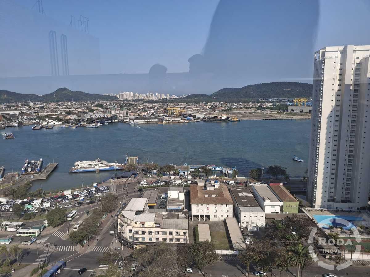 Apartamento à venda no Ponta da Praia: 