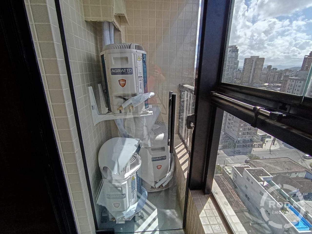 Apartamento à venda no Ponta da Praia: 