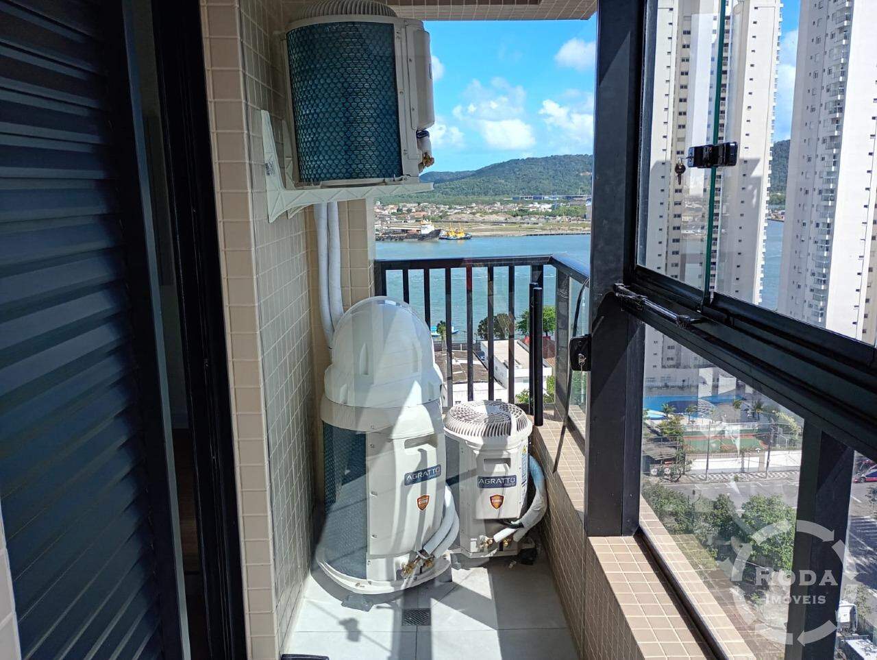 Apartamento à venda no Ponta da Praia: 