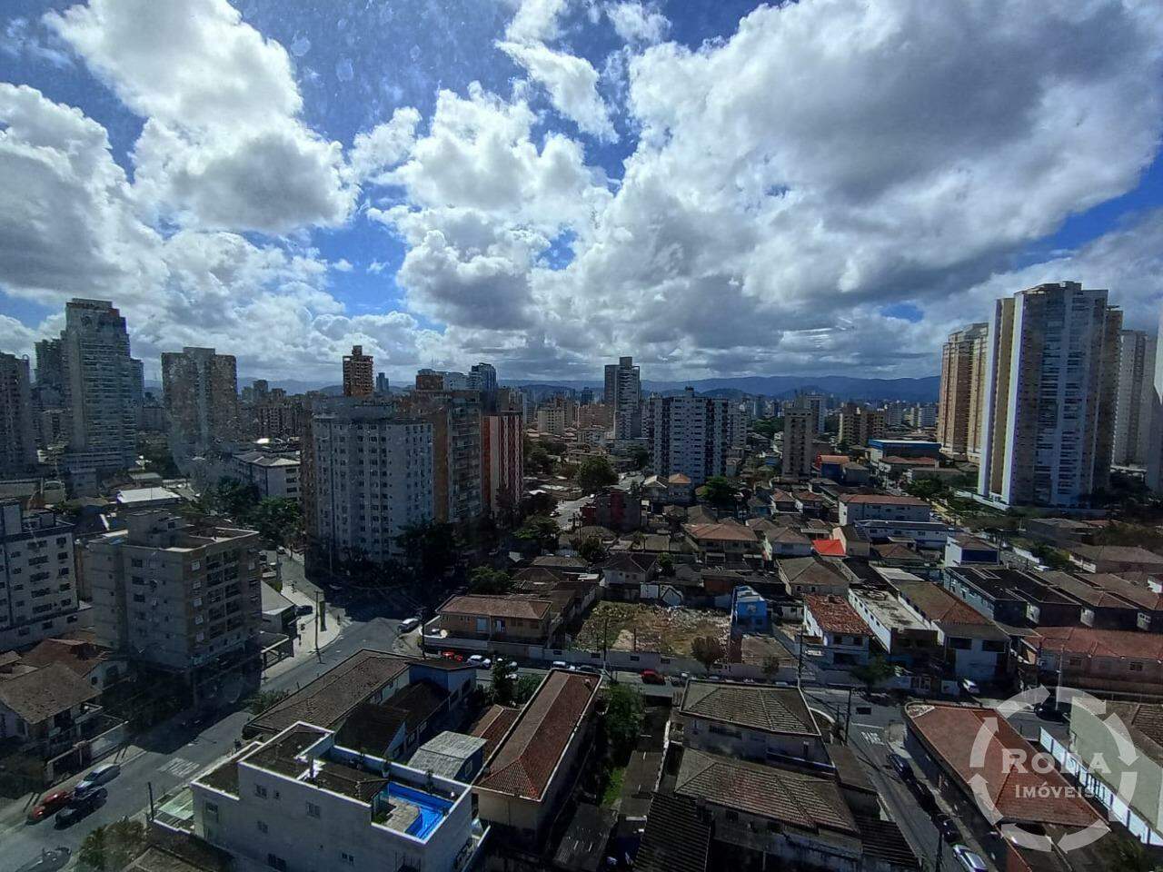 Apartamento à venda no Ponta da Praia: 