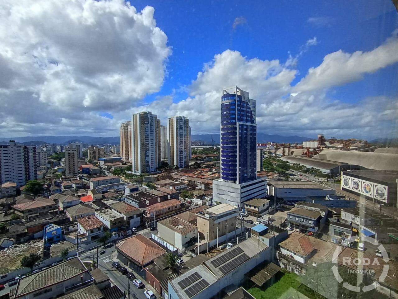 Apartamento à venda no Ponta da Praia: 