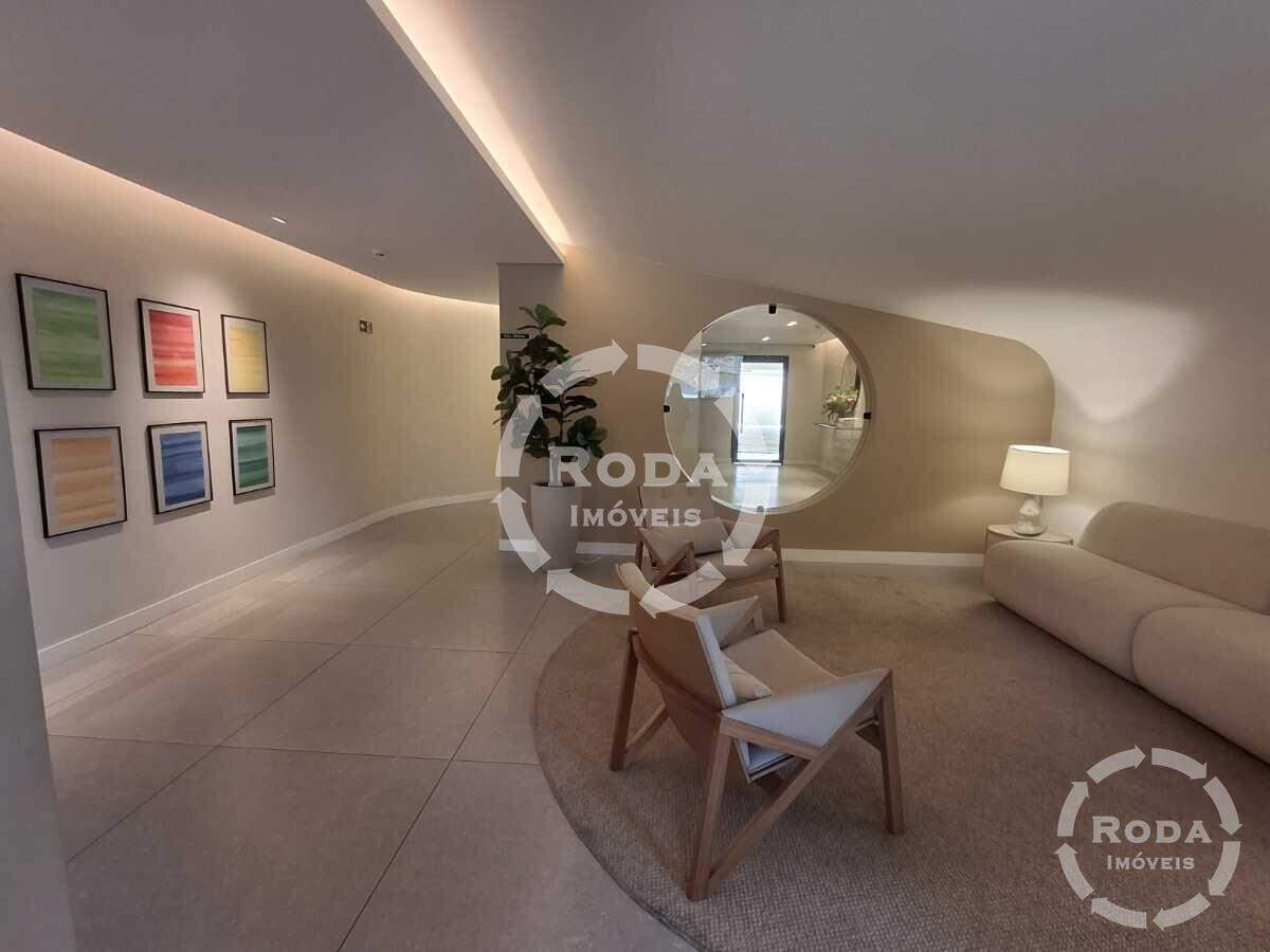 Apartamento à venda no Ponta da Praia: 