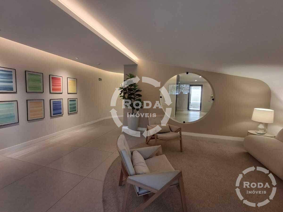 Apartamento à venda no Ponta da Praia: 