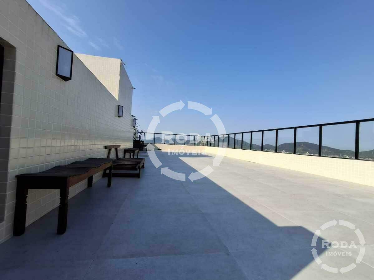 Apartamento à venda no Ponta da Praia: 