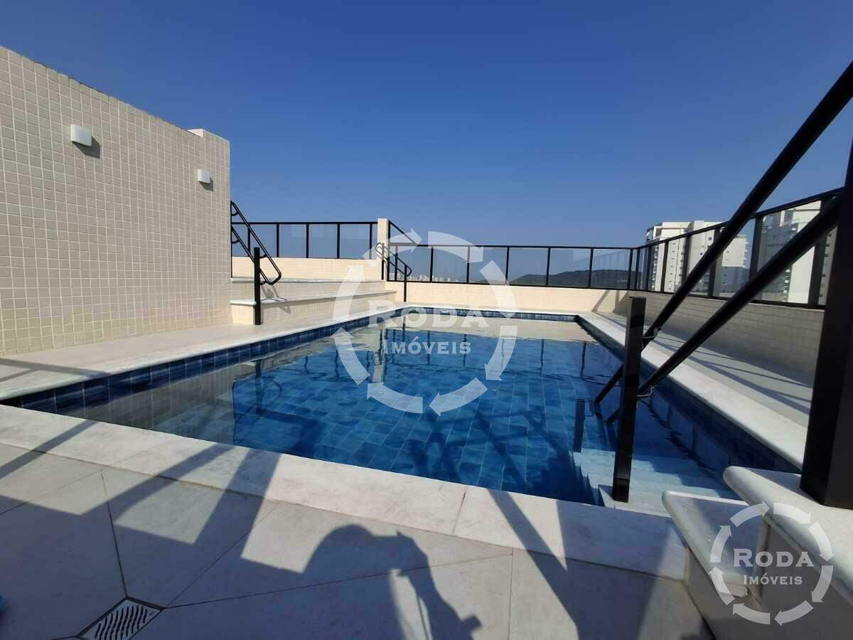 Apartamento à venda no Ponta da Praia: 