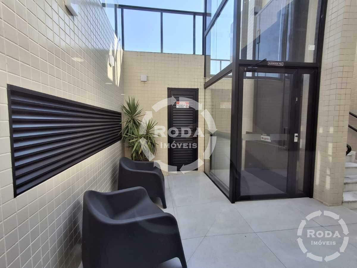 Apartamento à venda no Ponta da Praia: 