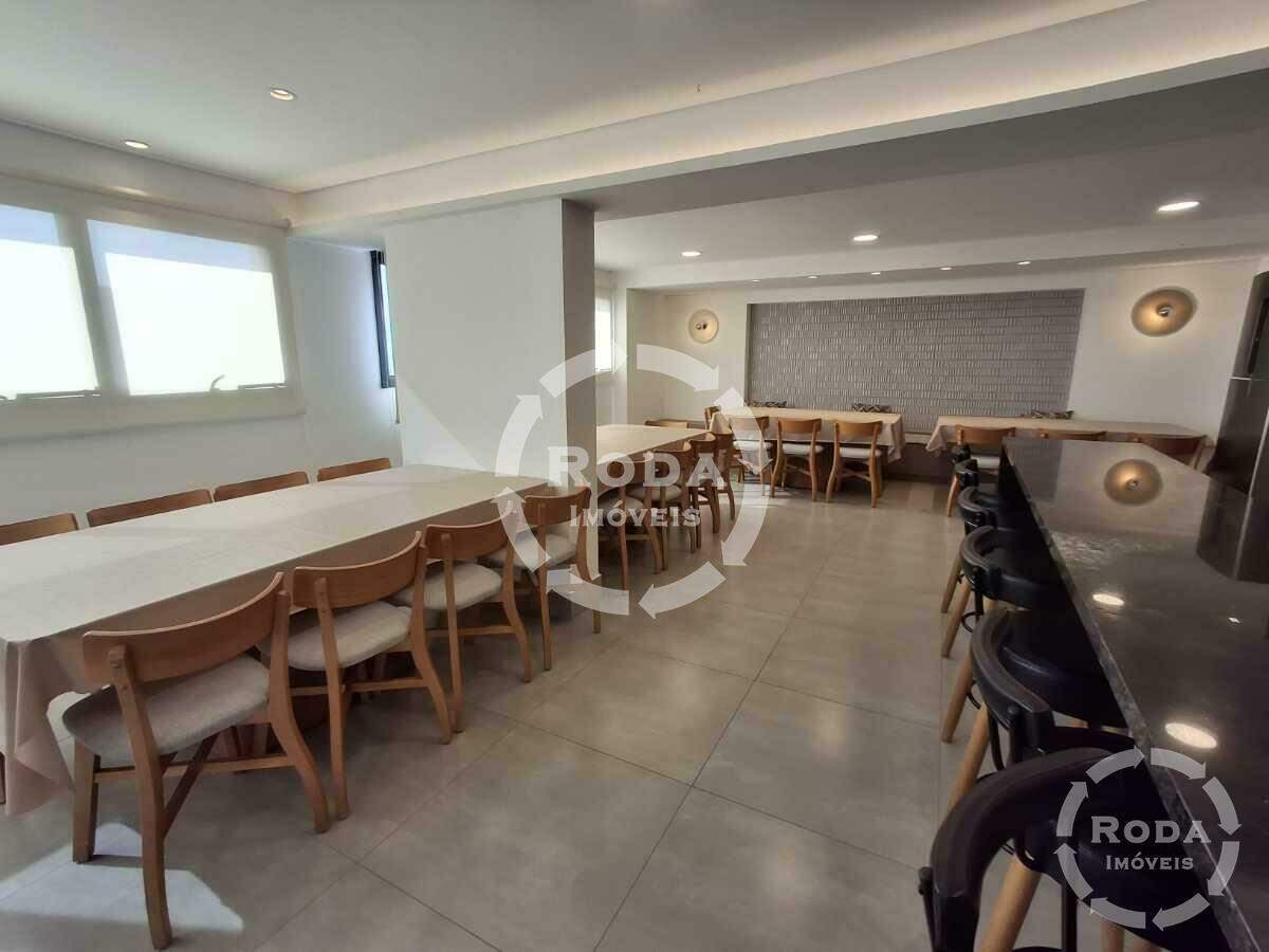 Apartamento à venda no Ponta da Praia: 