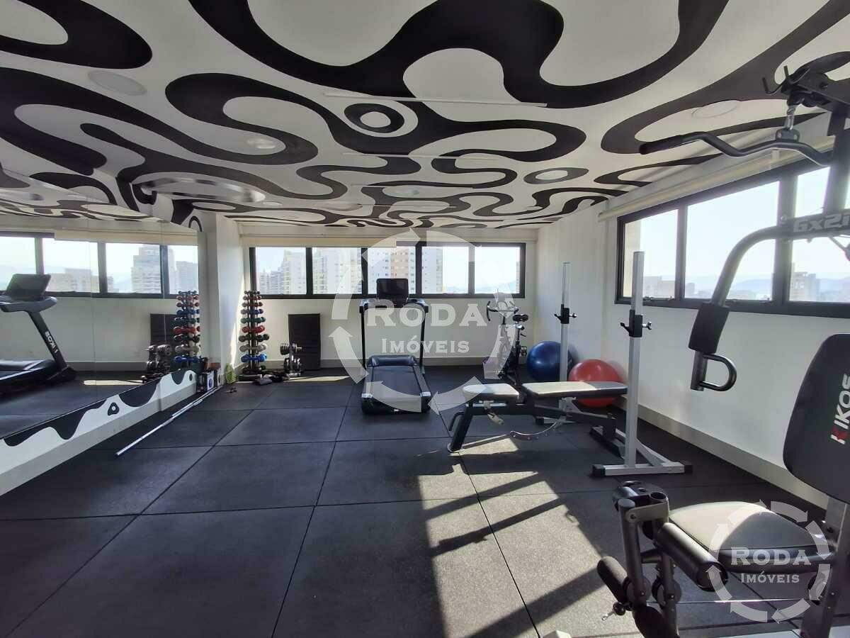 Apartamento à venda no Ponta da Praia: 